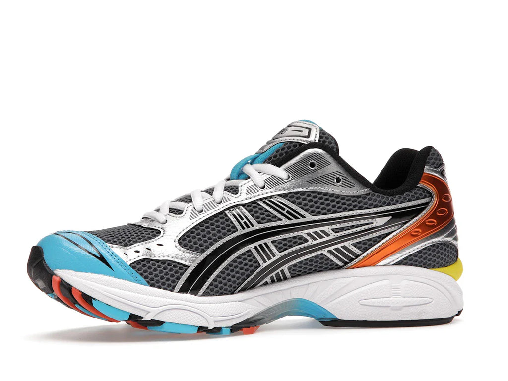 ASICS Gel-Kayano 14 Angelo Baque Wiedergeburt von Cool