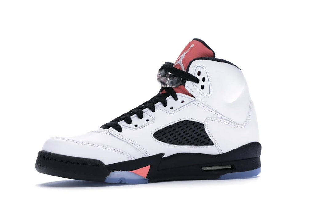Jordan 5 Retro Sunblush (GS)