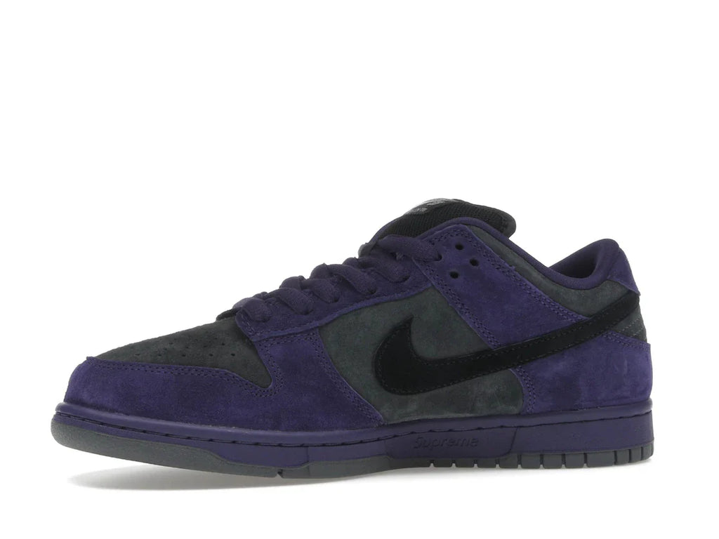 Nike SB Dunk Low Supreme 94 Ink
