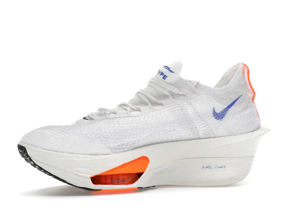 Nike Air Zoom Alphafly Next% 3 FP Blueprint Pack (Damen)