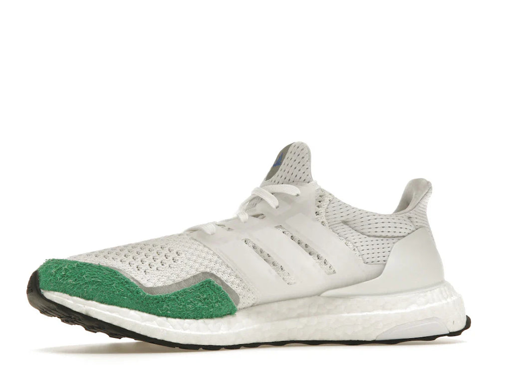 adidas Ultra Boost 1.0 DNA Cloud Weiß Grün