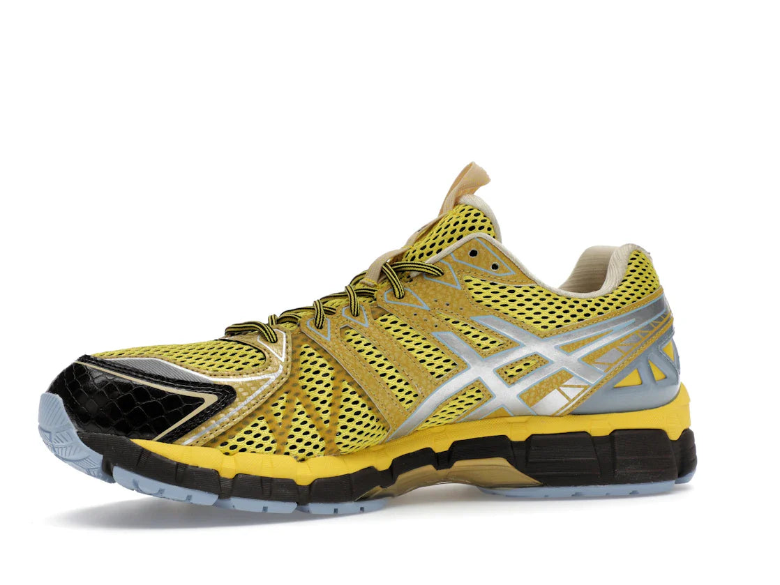 ASICS UB9-S Gel-Kayano 20 Kiko Kostadinov Leuchtendes Gelb
