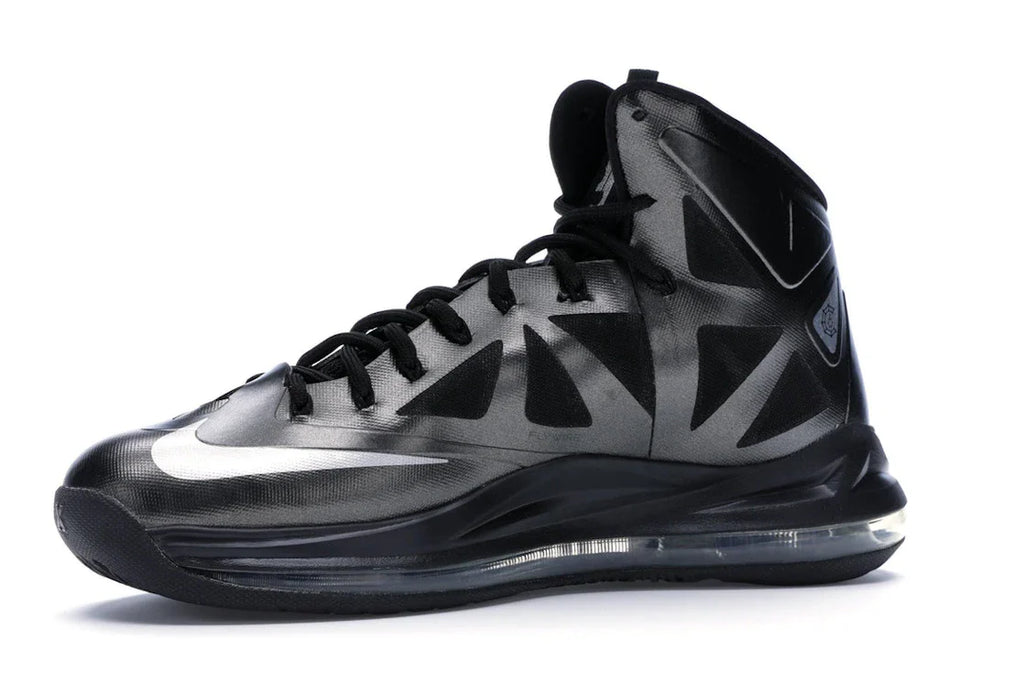 Nike LeBron X Carbon