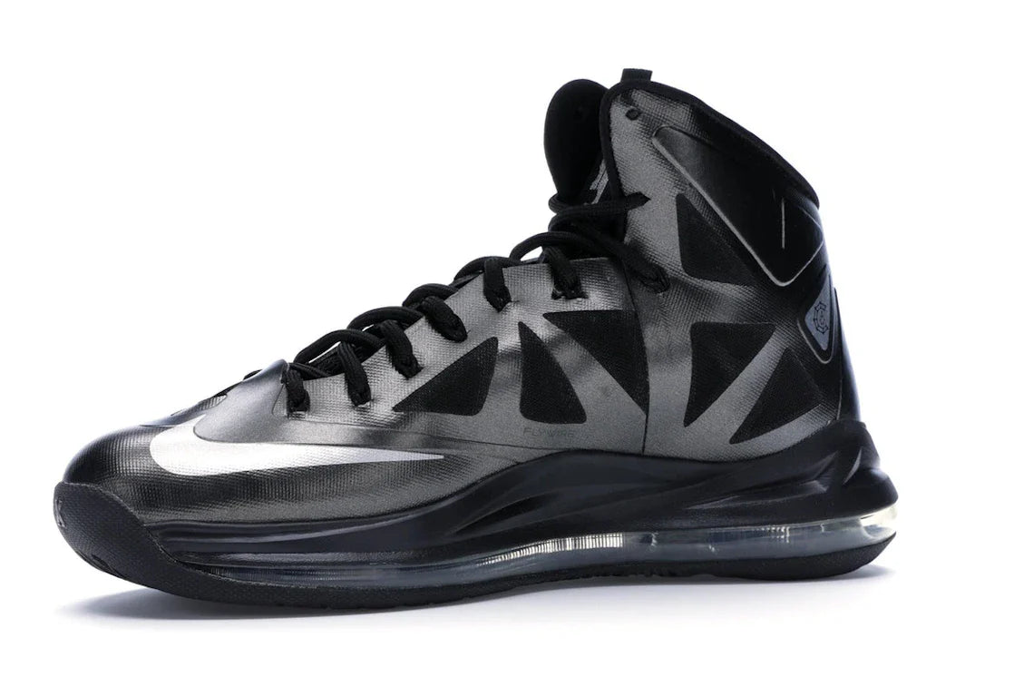 Nike LeBron X Carbon