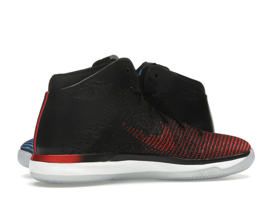Jordan XXX1 Quai 54 (2017) (PE)