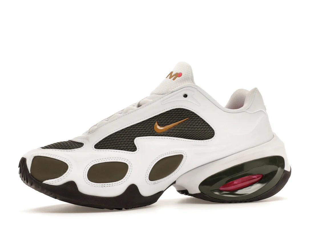 Nike Air Max Muse Veneda Carter Weiß Hyper Pink (Damen)