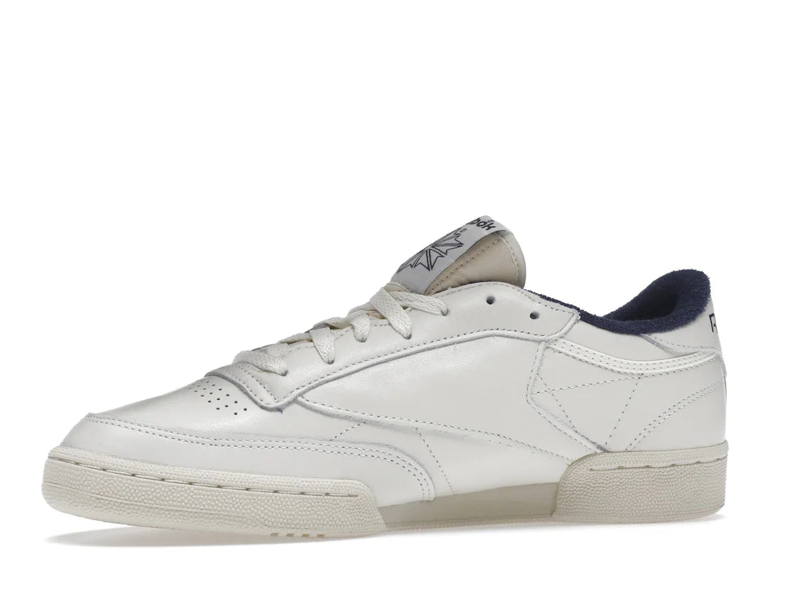 Reebok Club C 85 Vintage Chalk Alabaster