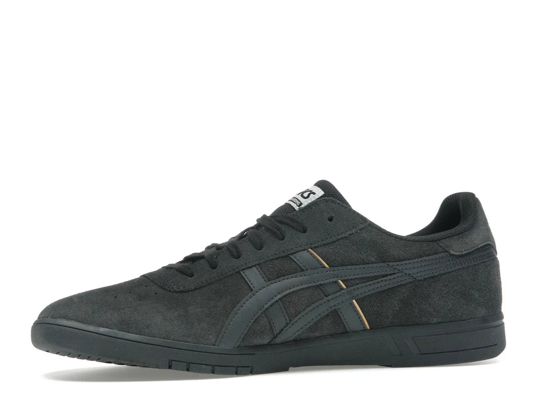 ASICS Gel-Vickka Pro Schwarz Schwarz