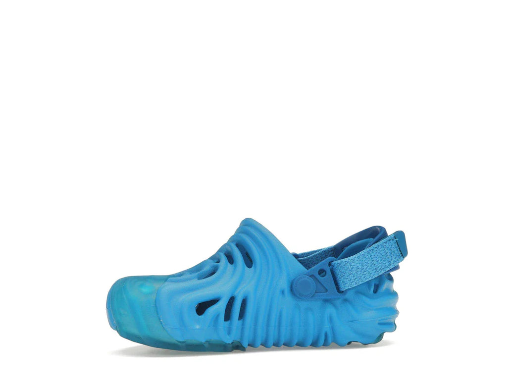 Crocs Pollex Clog von Salehe Bembury Yucca (Kinder)