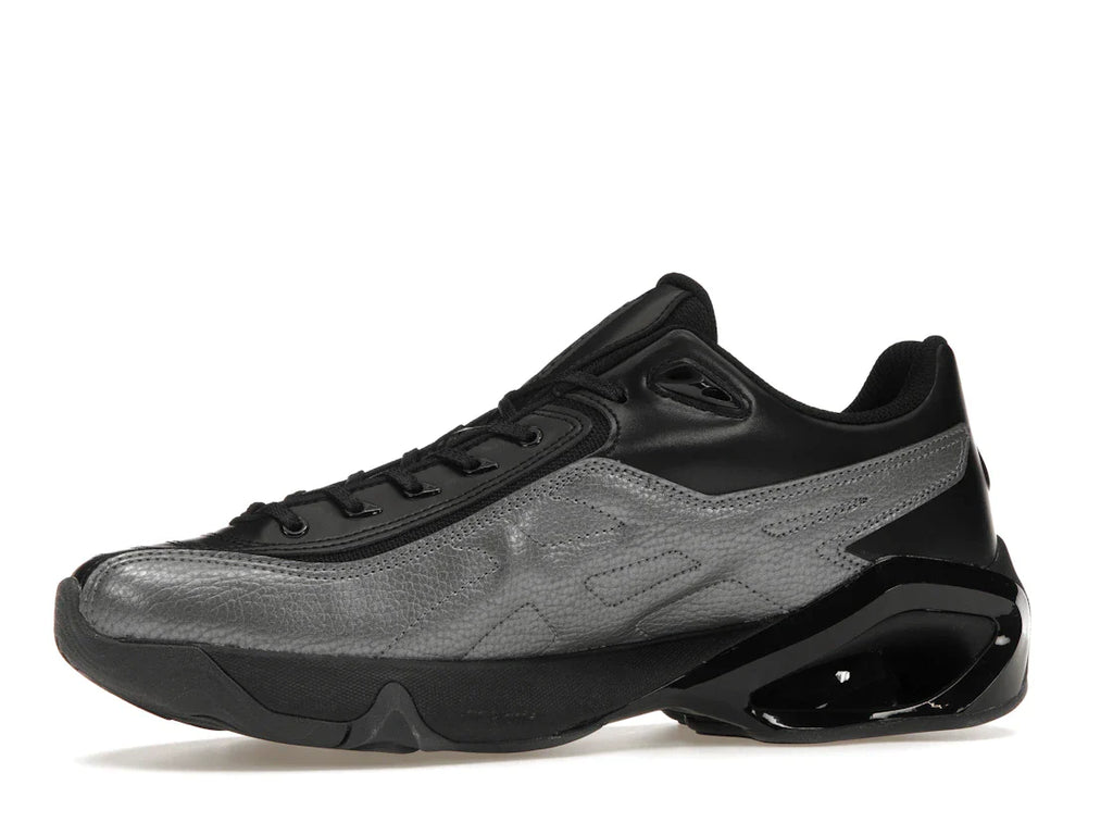 ASICS Novalis Gel-Teremoa Kiko Kostadinov Novalis Obsidian Black Smoke Shadow