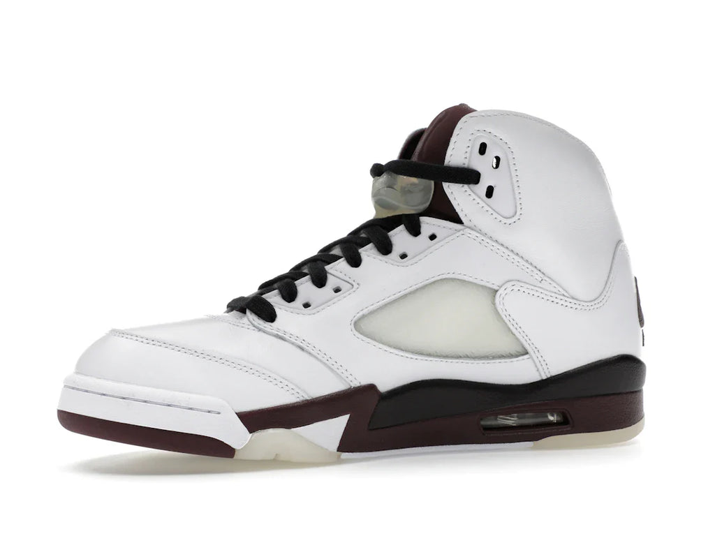 Jordan 5 Retro A Ma Maniére Black Collective