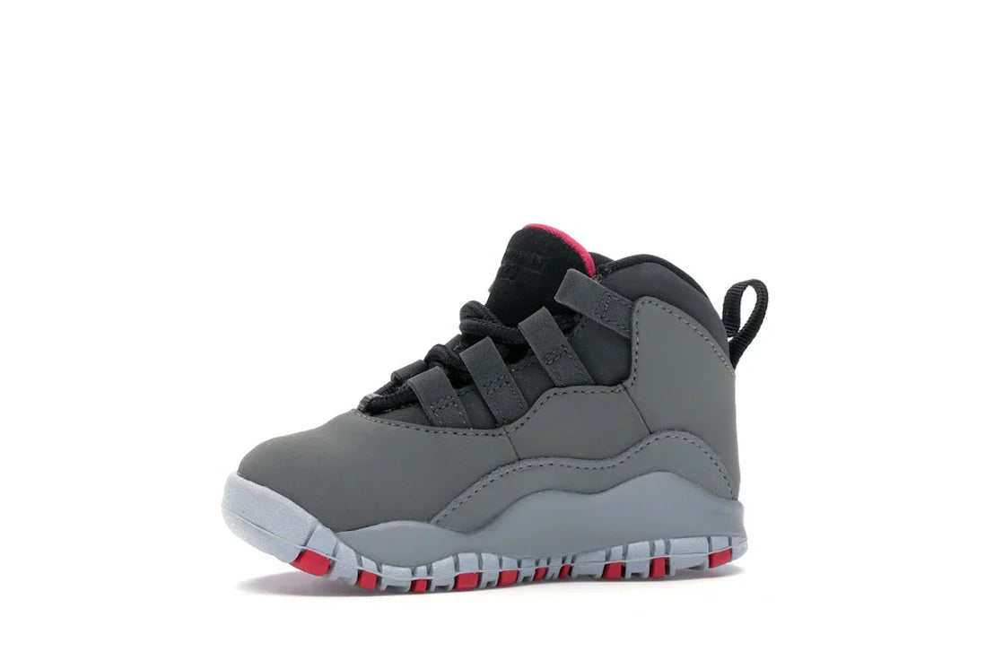 Jordan 10 Retro Rush Pink (TD)
