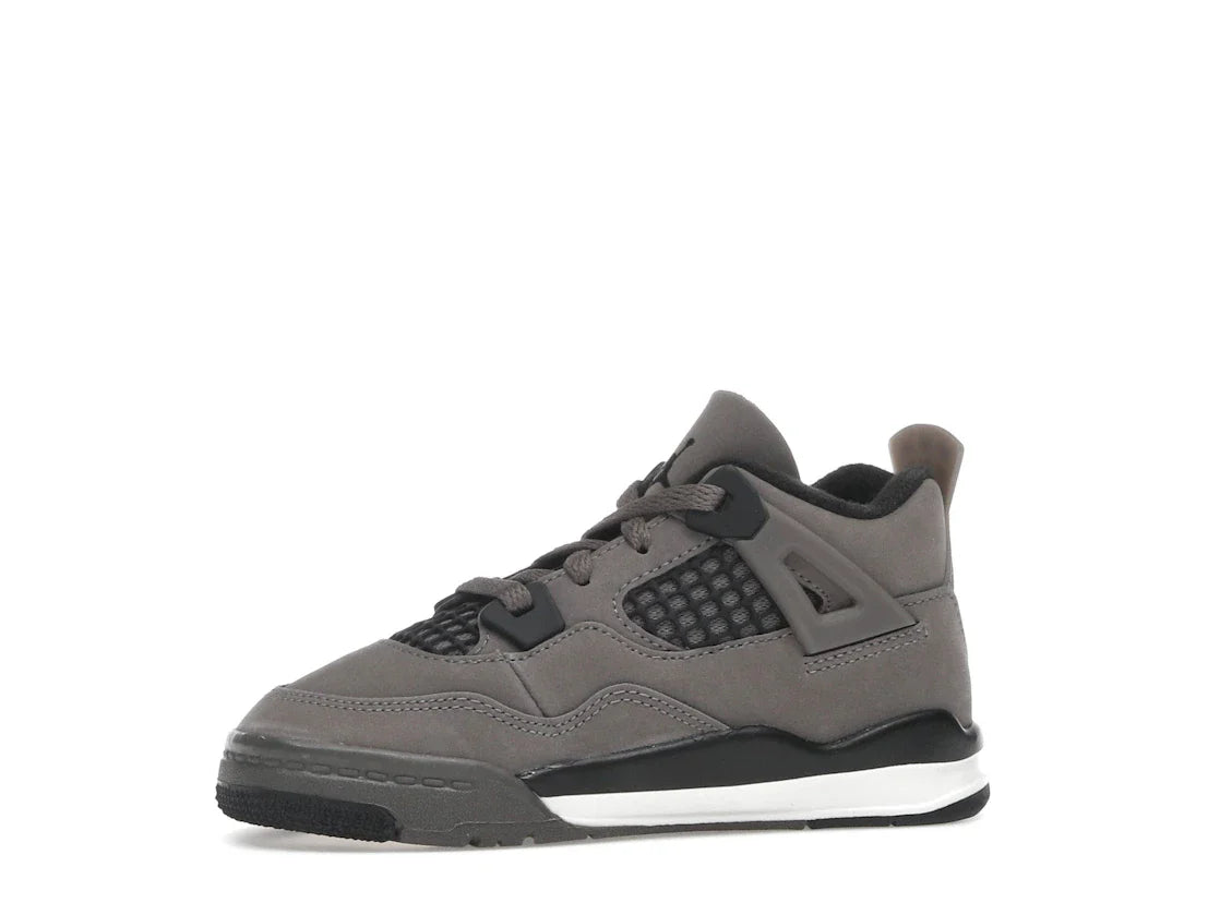 Jordan 4 Retro Cave Stone (TD)