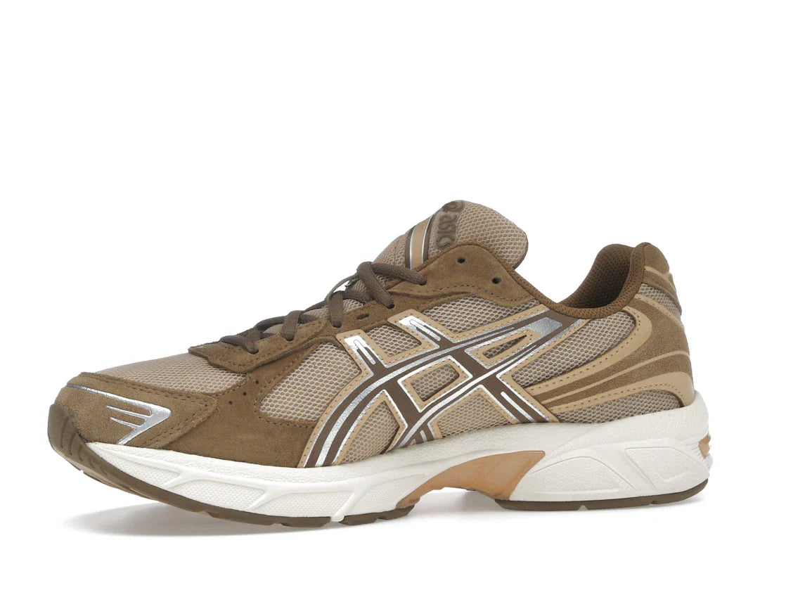 ASICS Gel-1130 Kamelbeige Kastanie