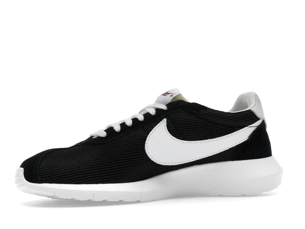 Nike Roshe LD-1000 QS Schwarz Weiß