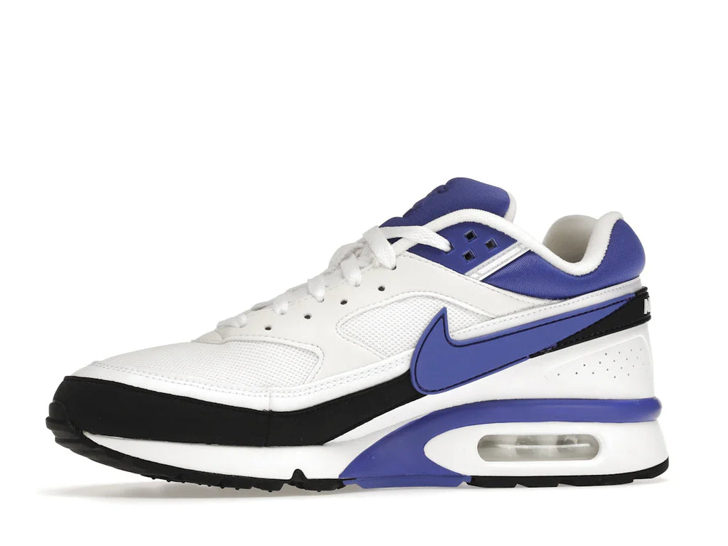 Nike Air Max BW Weiß Persischviolett