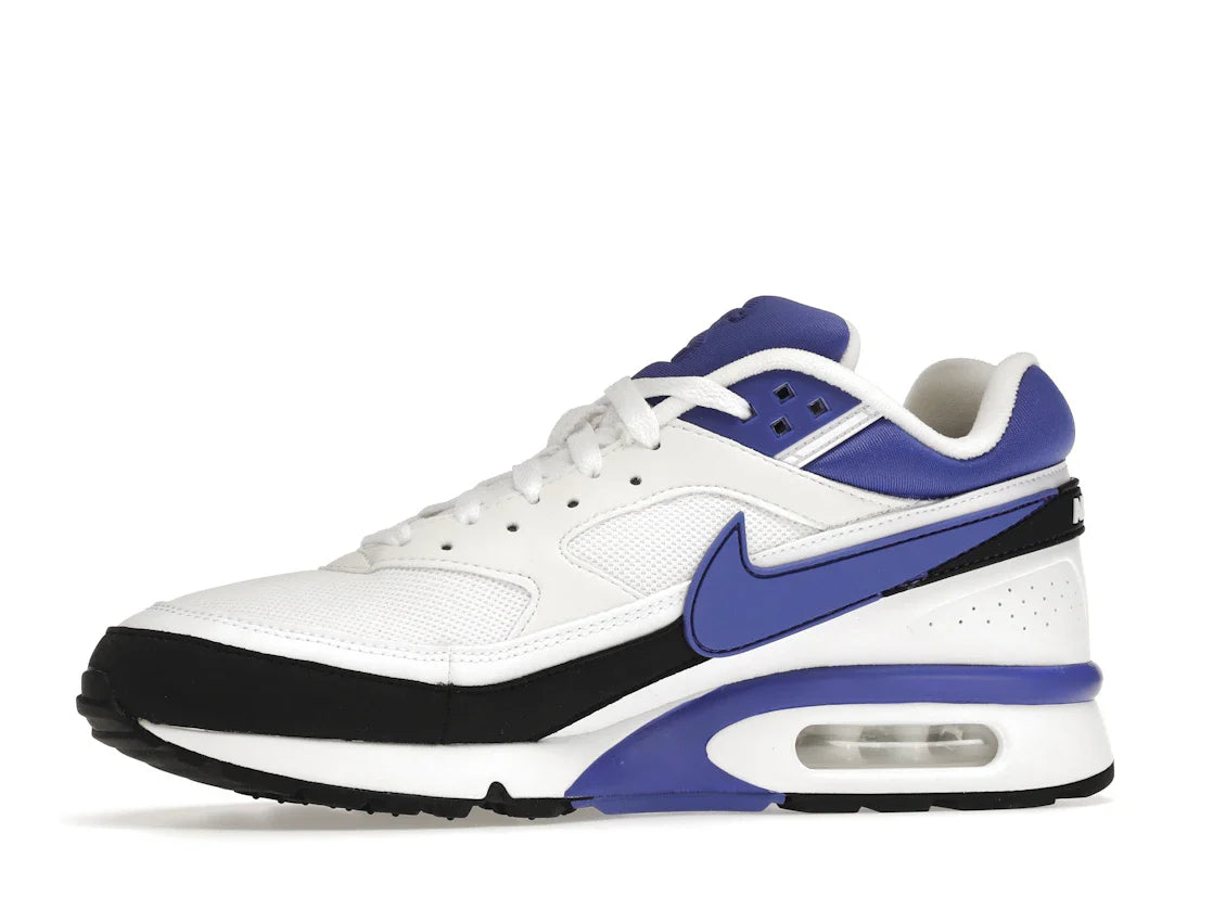 Nike Air Max BW Weiß Persischviolett