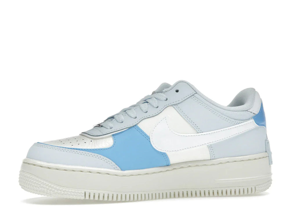 Nike Air Force 1 Low Shadow Blue Tint University Blue (Damen)