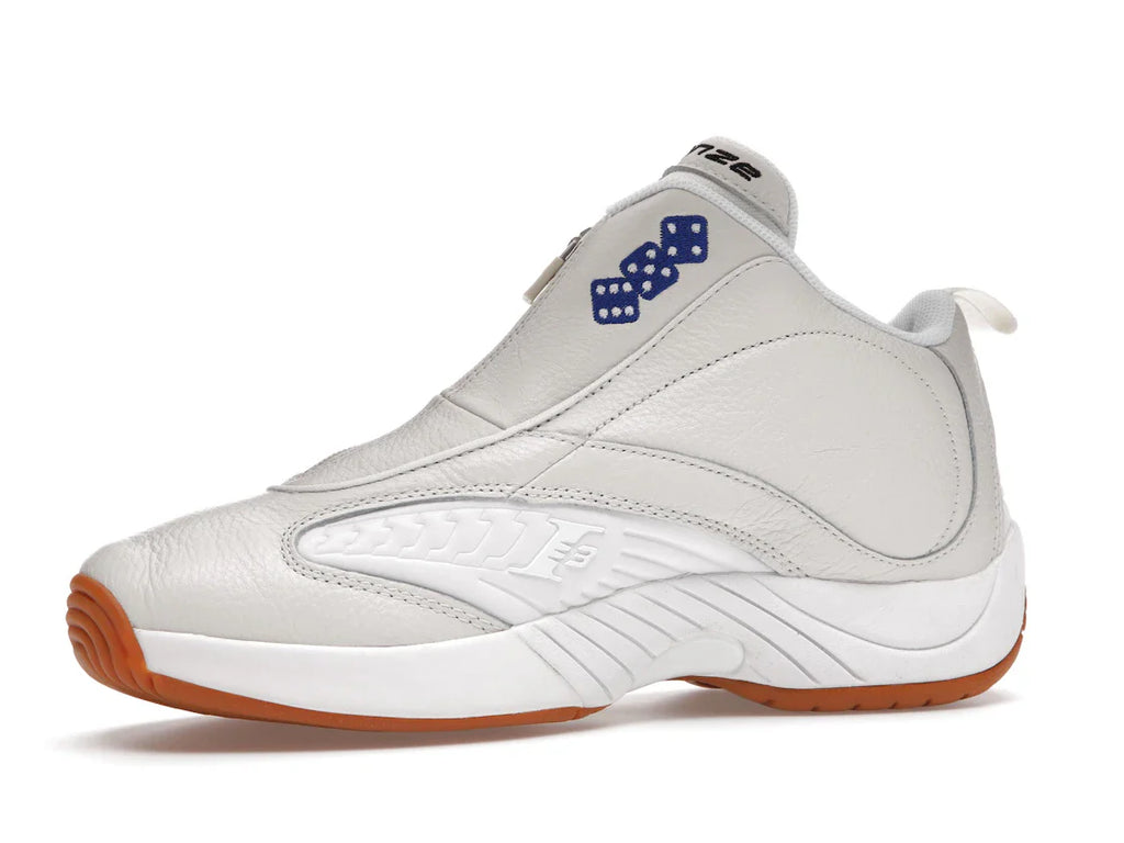 Reebok Answer IV Bronze 56K