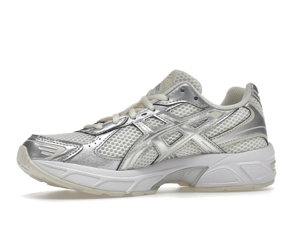 ASICS Gel-1130 Cream Pure Silver (Damen)