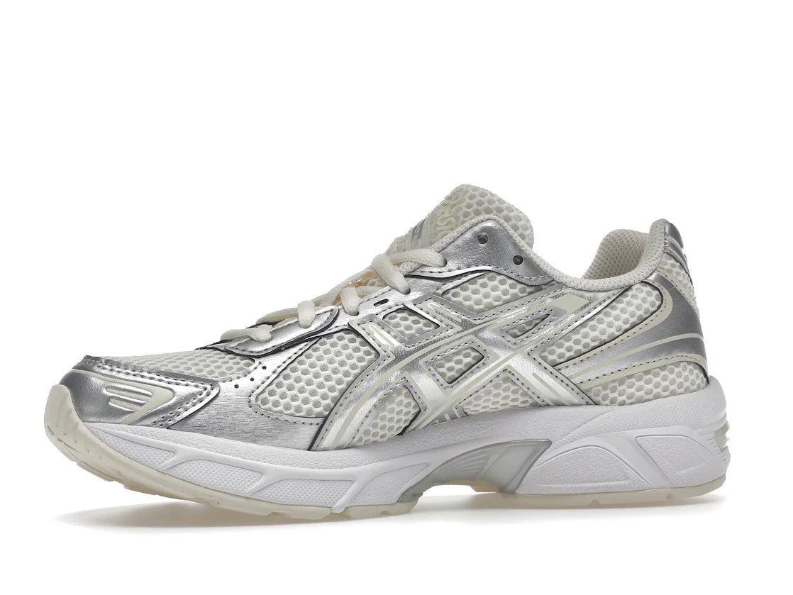 ASICS Gel-1130 Cream Pure Silver (Damen)