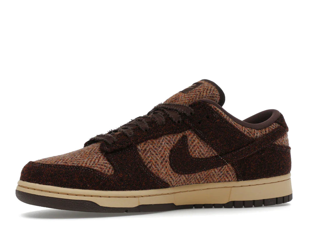 Nike Dunk Low Harris Tweed Sesame (Damen)