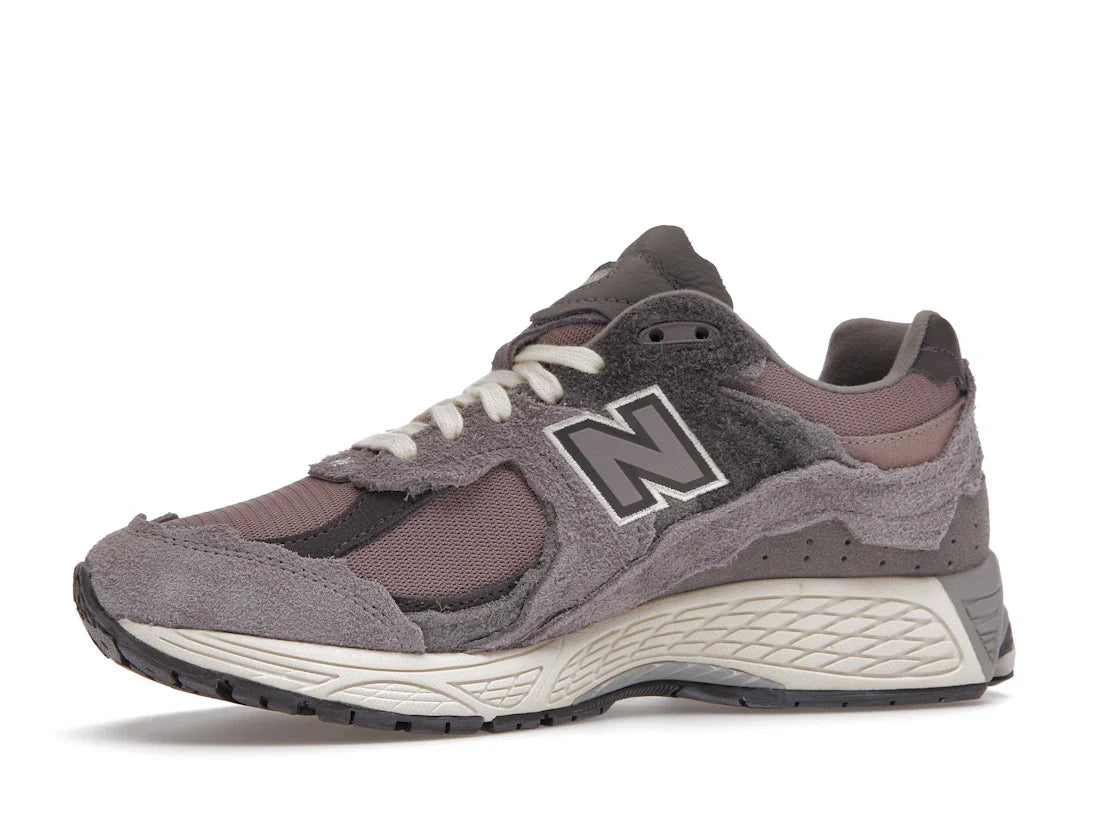 New Balance 2002R Schutzpaket Lunar New Year Dusty Lilac