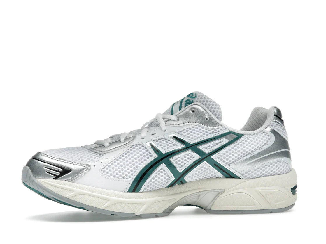 ASICS Gel-1130 Weiß Rainy Lake