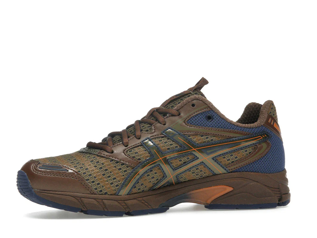 ASICS UB9-S Gel DS Trainer 14 Kiko Kostadinov Desert Camp Spicy Orange