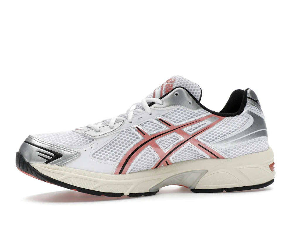 ASICS Gel-1130 Weiß Wüstenrot