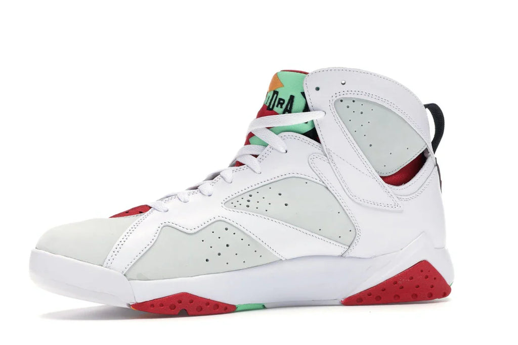 Jordan 7 Retro Hare (2015)