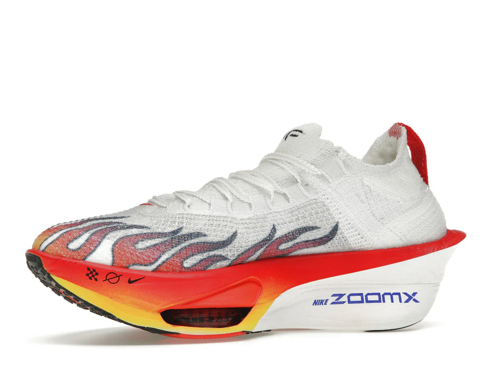 Nike Air Zoom Alphafly Next% 3 Premium Ekiden Pack