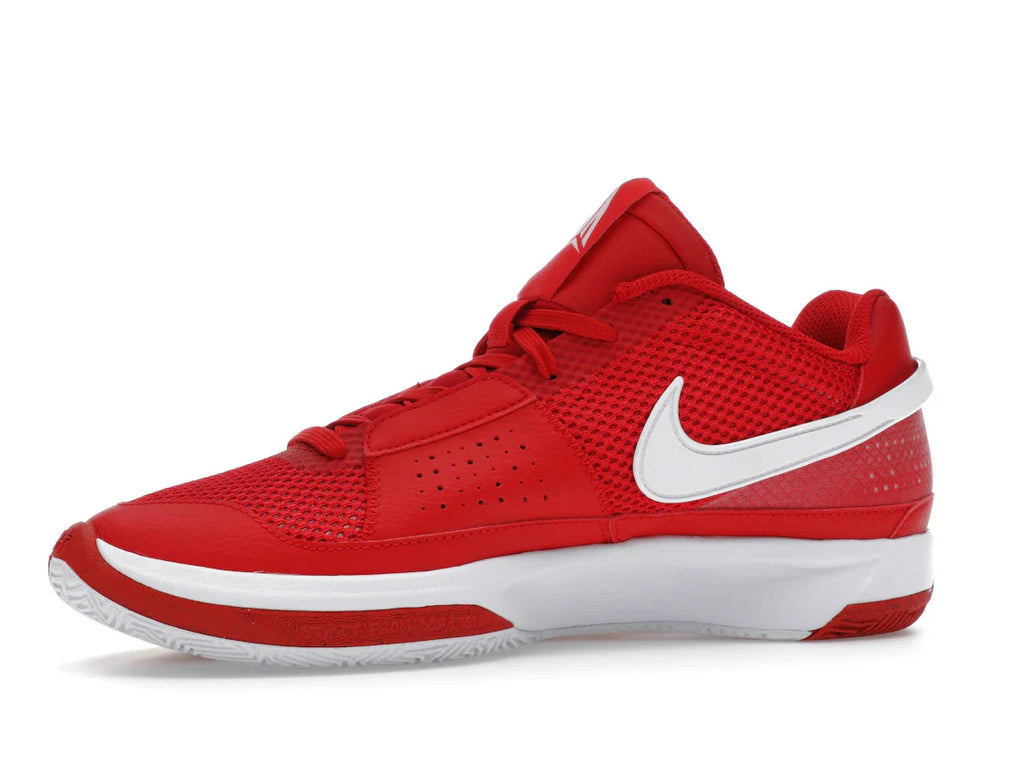 Nike Ja 1 TB University Red White