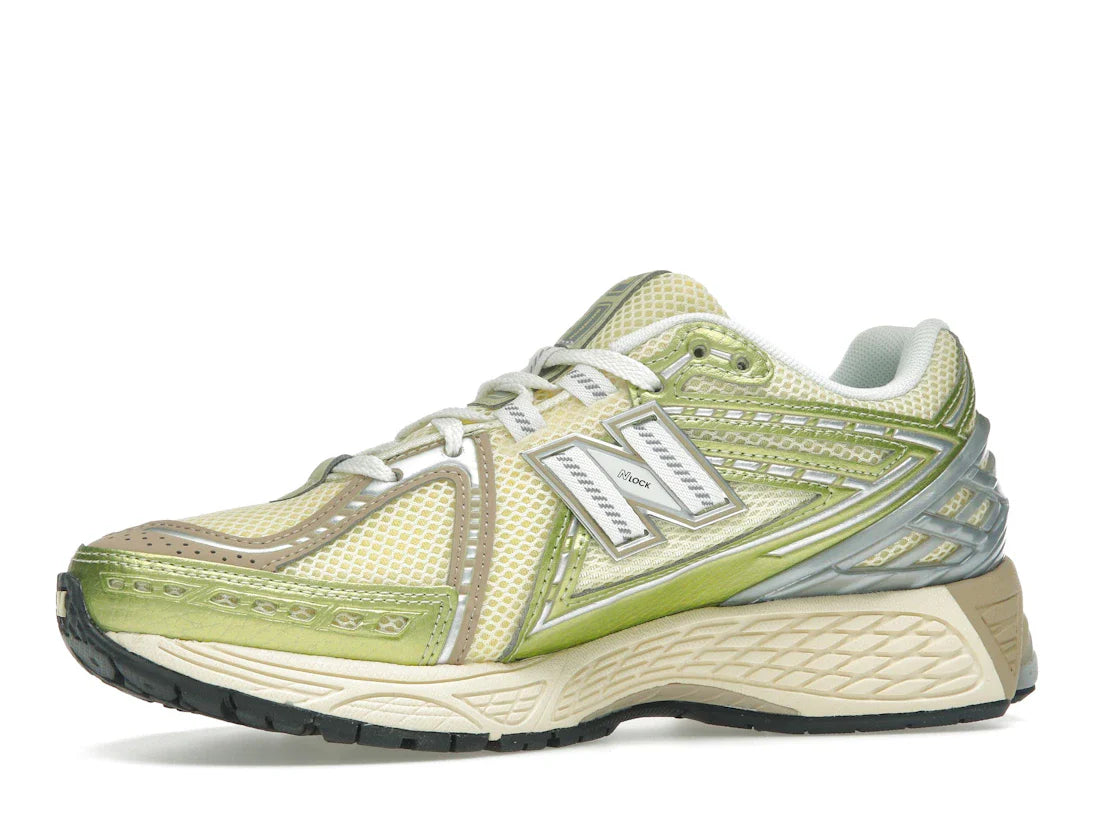 New Balance 1906R Gelbes Pergament