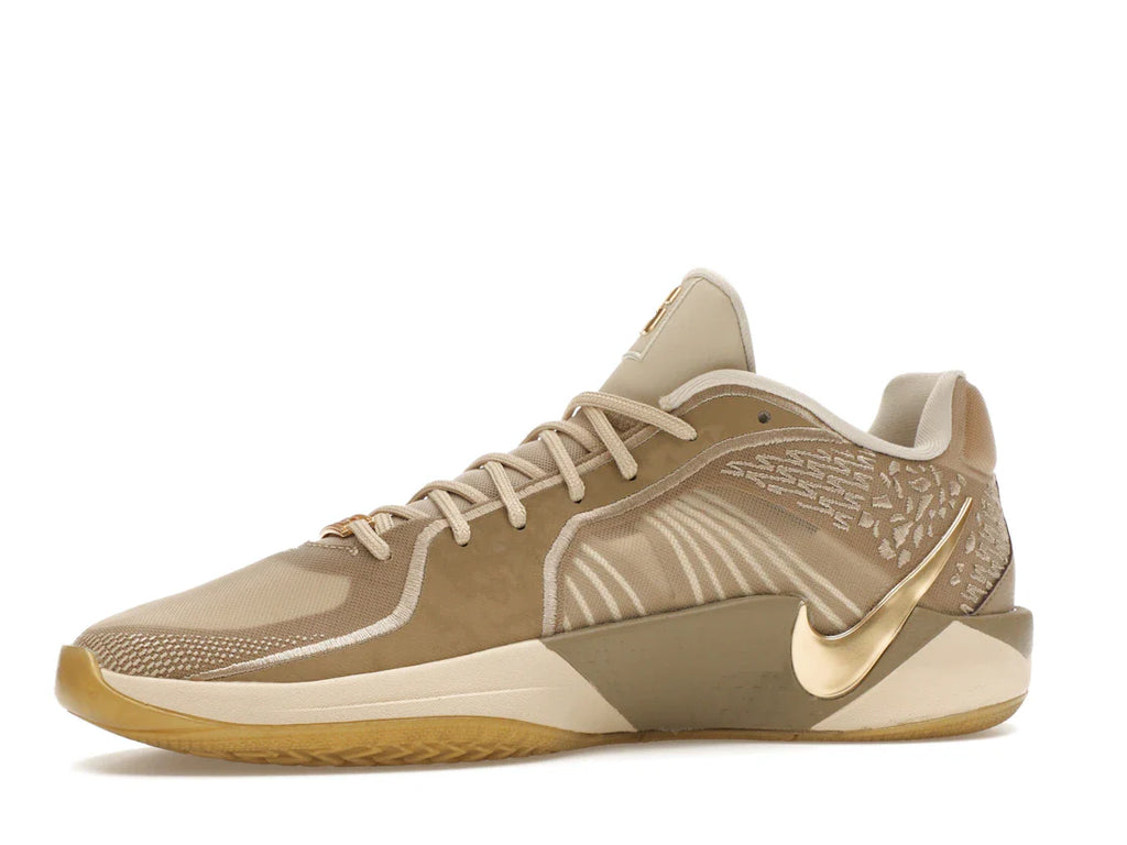 Nike Sabrina 2 Stronger Than Gold (Damen)