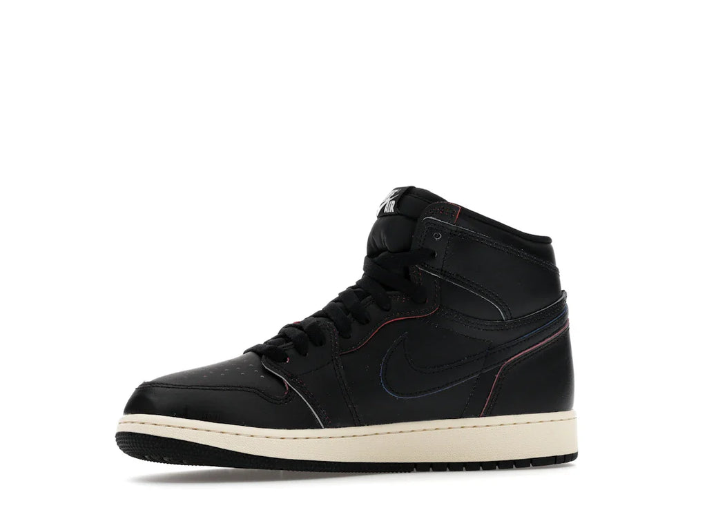 Jordan 1 Retro High OG Self Expression (GS)