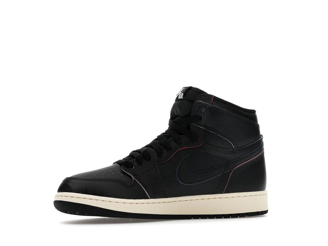 Jordan 1 Retro High OG Self Expression (GS)
