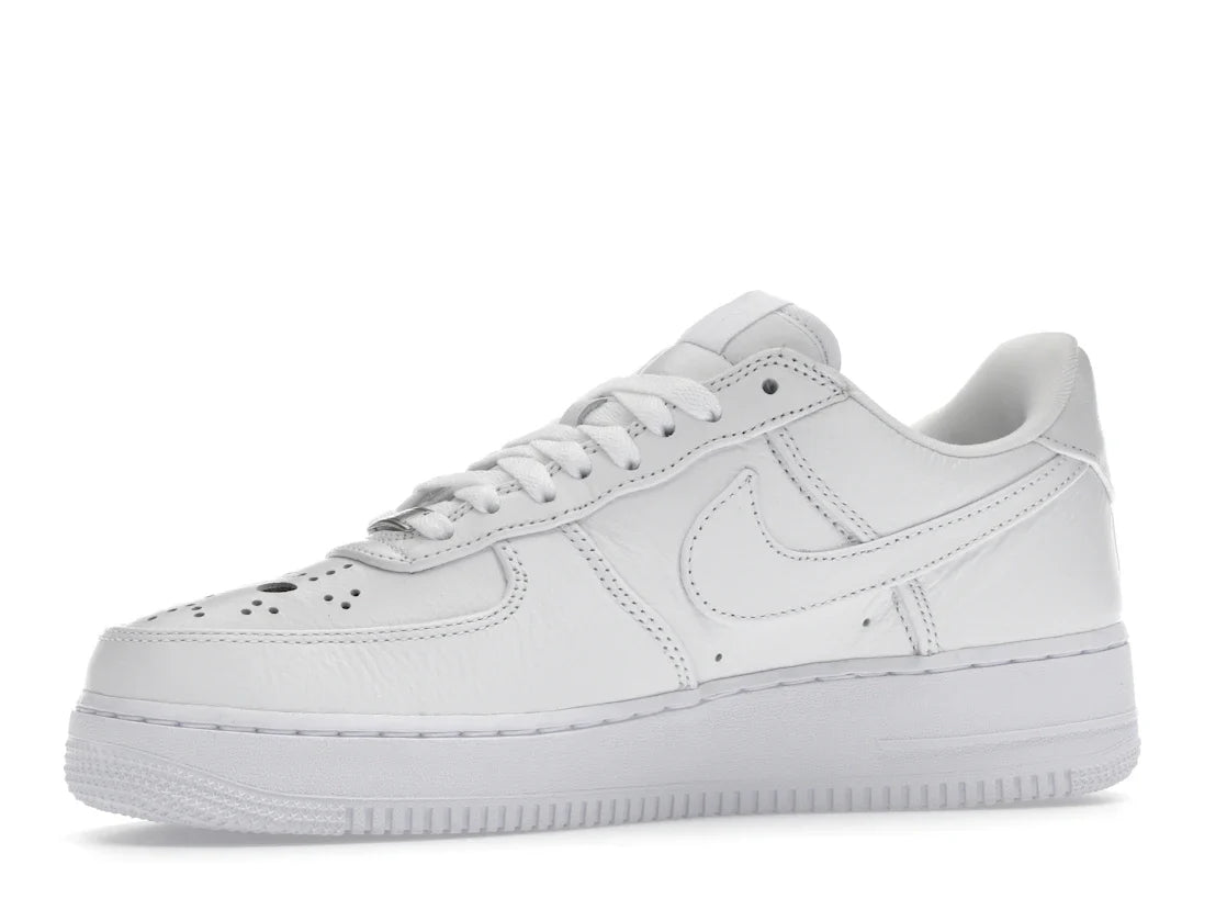Nike Air Force 1 Low Jason Voorhees