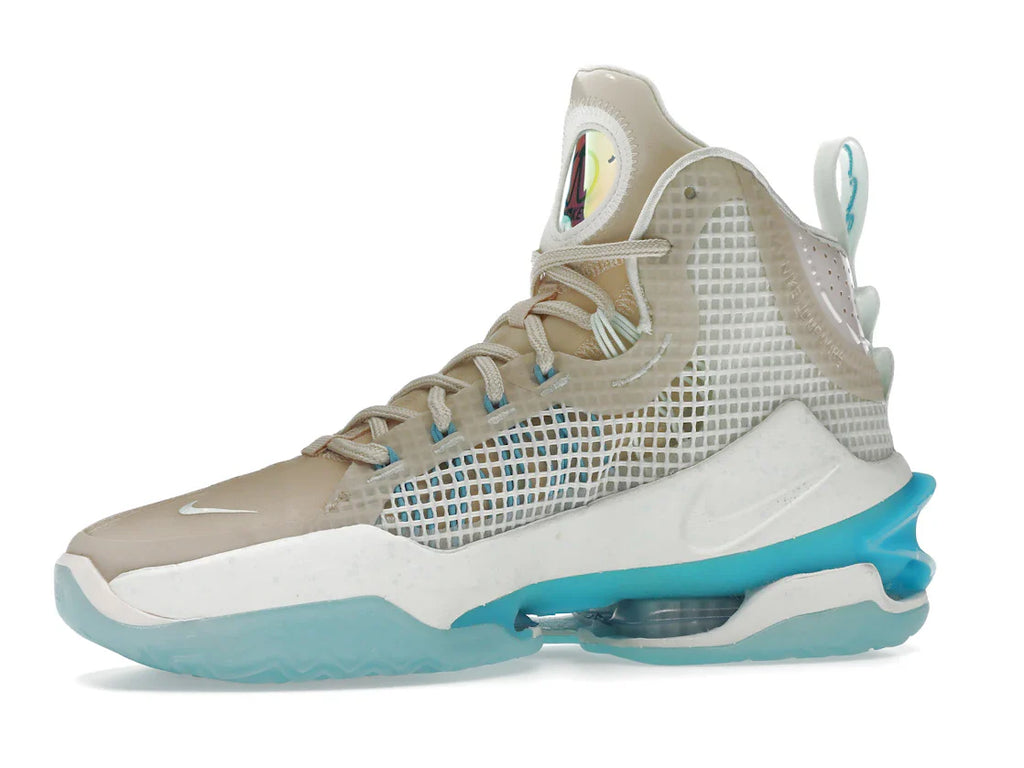 Nike Air Zoom GT Jump Vivid Sky