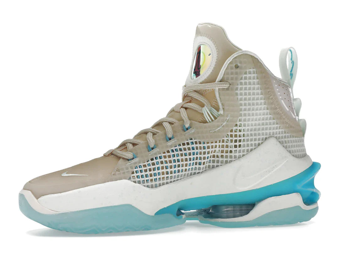 Nike Air Zoom GT Jump Vivid Sky