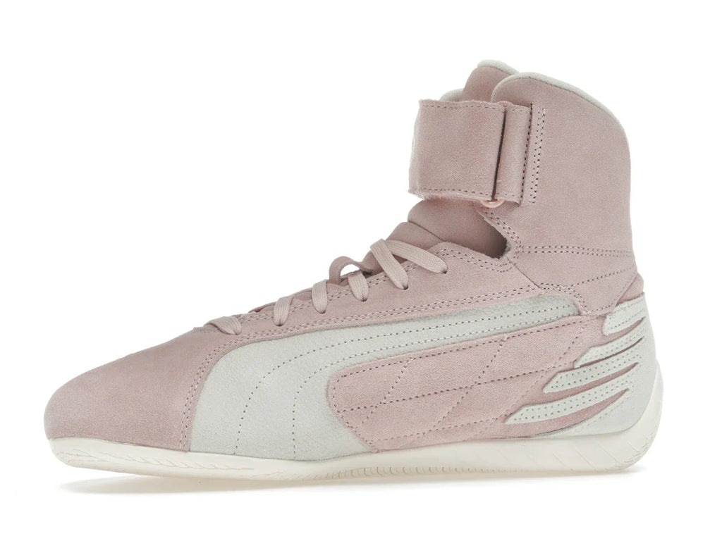 Puma Speedcat Mid Rose Quartz Warmweiß