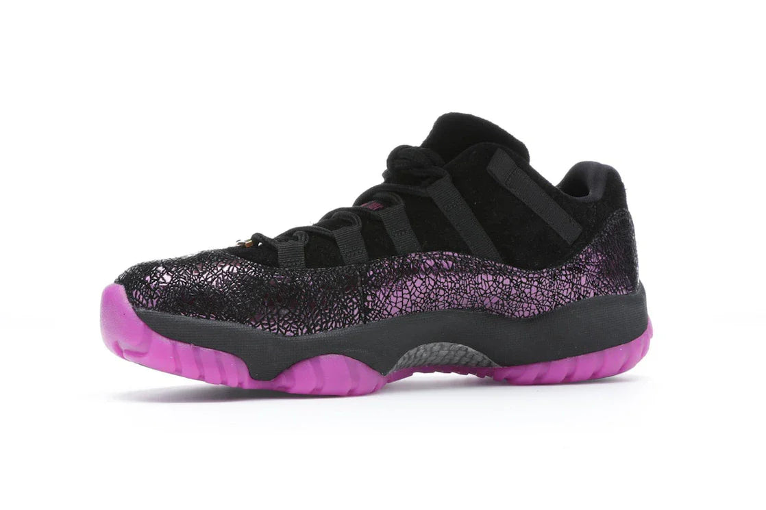 Jordan 11 Retro Low Think 16 Rook To Queen (Damen)