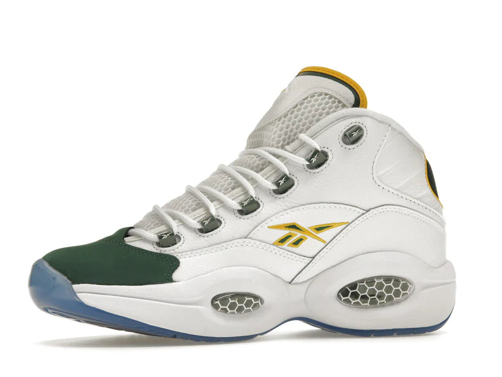 Reebok Question Mid BSTN Bethel High School