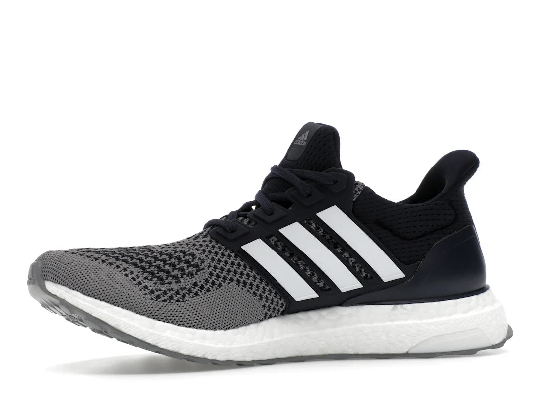 adidas Ultra Boost 1.0 Legend Ink White Gray