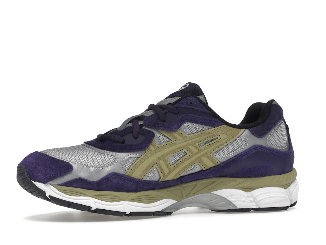 ASICS Gel-NYC Awake NY Lila