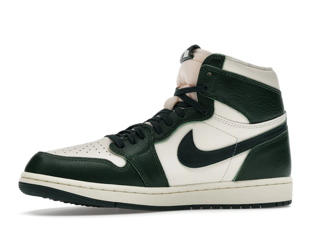 Jordan 1 Retro High Fir Pro Green (Damen)