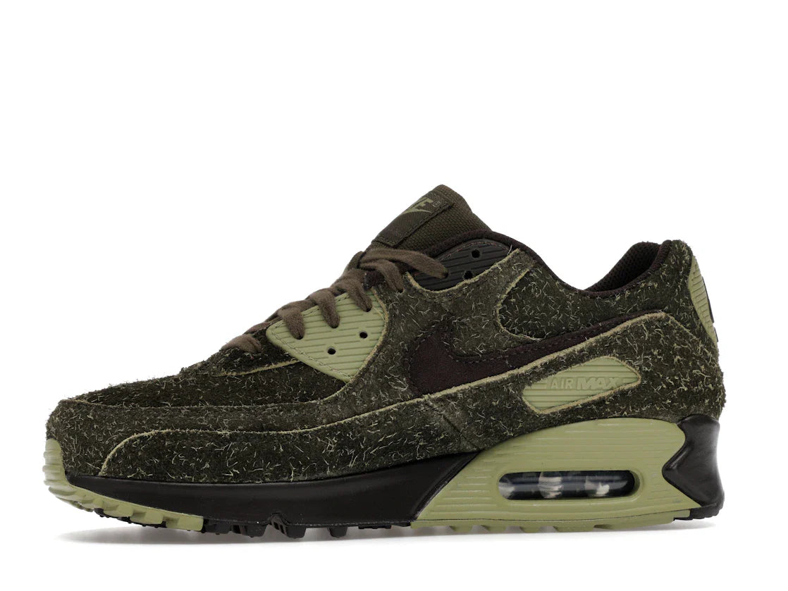 Nike Air Max 90 Premium Skunk