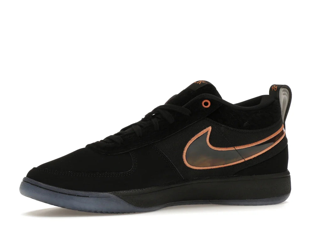 Nike Book 1 Haven (Transparente Außensohle)