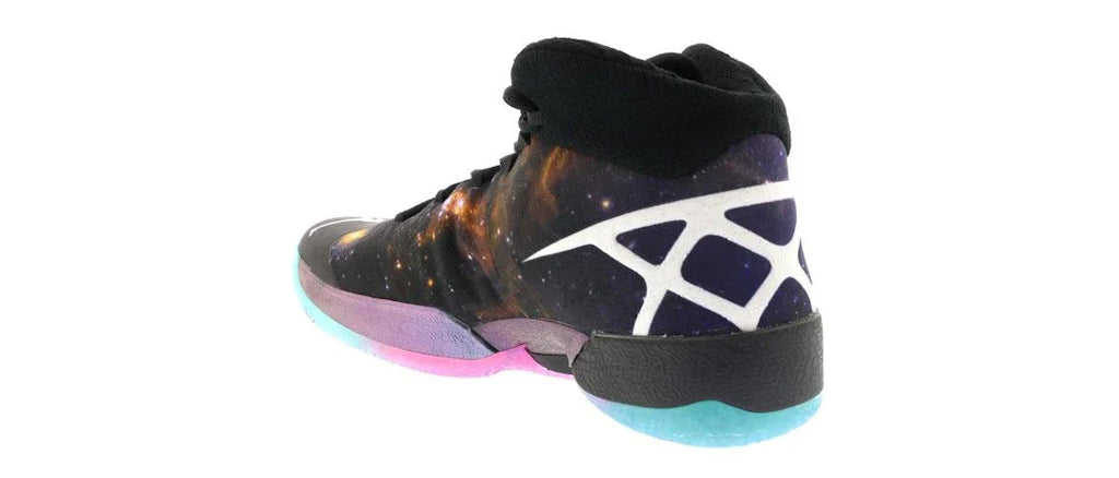Jordan XXX Plattform 54 Cosmos