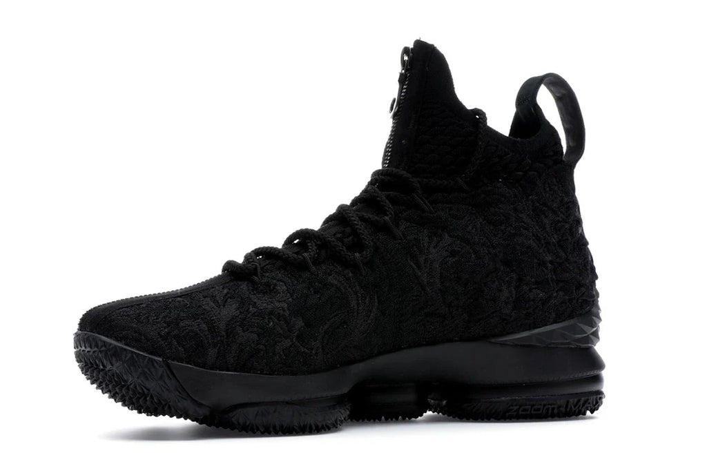 Nike LeBron 15 Performance KITH Suit of Armor